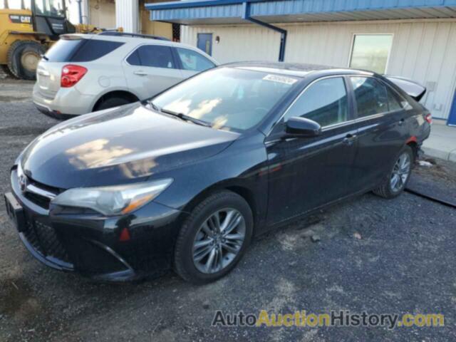 TOYOTA CAMRY LE, 4T1BF1FK4HU304468