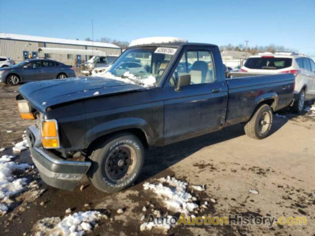 FORD RANGER, 1FTCR10A7MUC14094