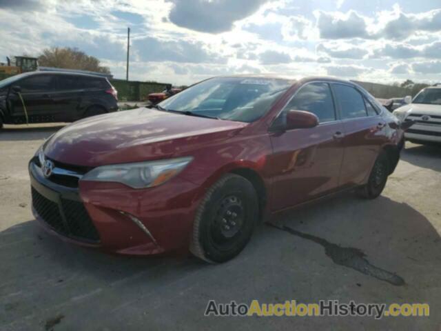 TOYOTA CAMRY LE, 4T1BF1FK6HU629185