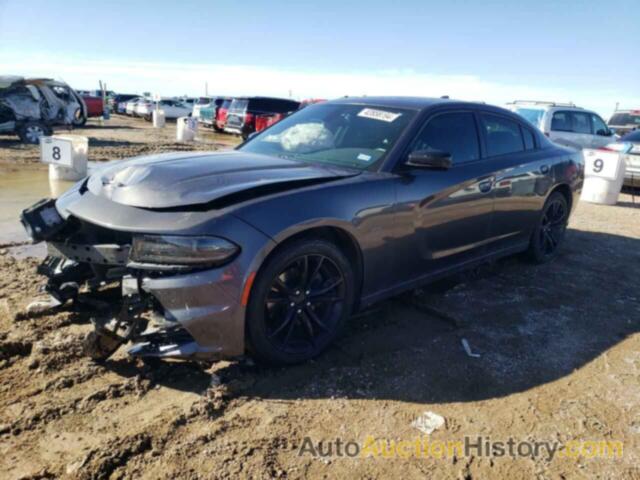 DODGE CHARGER R/T, 2C3CDXCT3GH272634