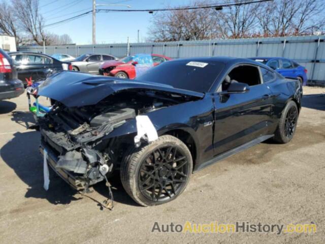 FORD MUSTANG GT, 1FA6P8CF5F5435618