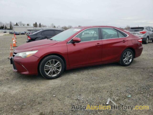 TOYOTA CAMRY LE, 4T1BF1FK2FU997554