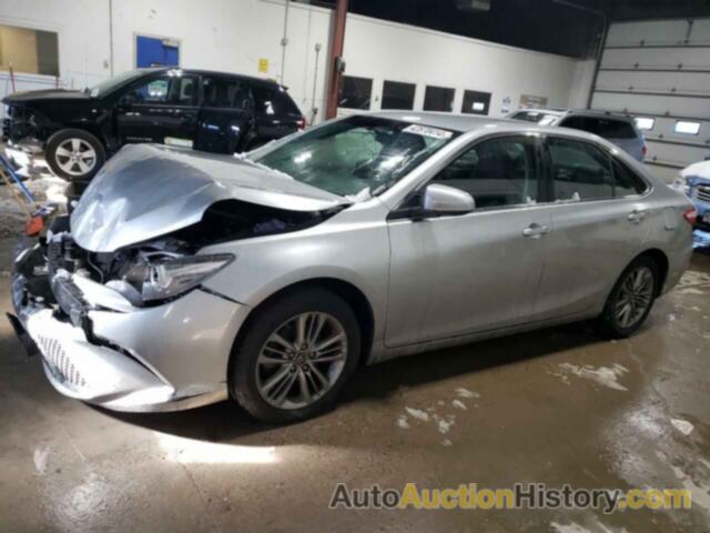TOYOTA CAMRY LE, 4T1BF1FK3GU601911