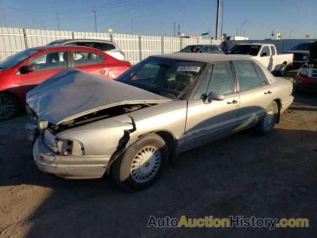 BUICK PARK AVE, 1G4CW52K1TH639108