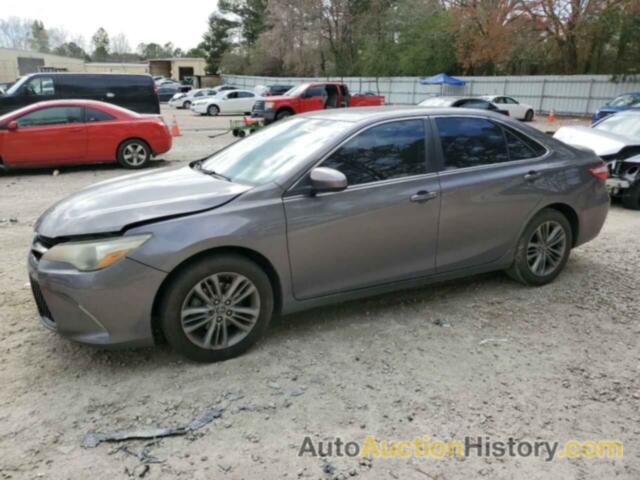2015 TOYOTA CAMRY LE, 4T1BF1FK4FU059541