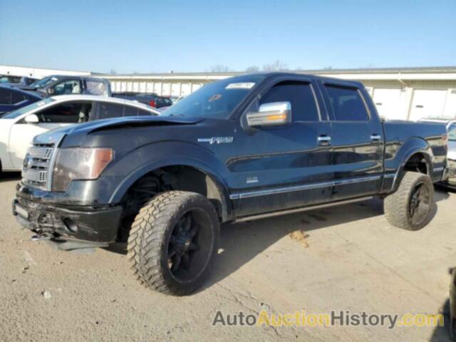 FORD F-150 SUPERCREW, 1FTFW1ET8CFB69931