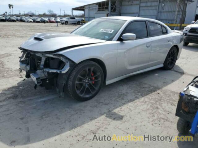 DODGE CHARGER R/T, 2C3CDXCT9NH183924