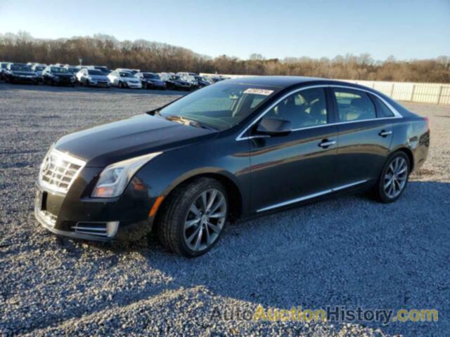 CADILLAC XTS LUXURY COLLECTION, 2G61R5S38D9172175