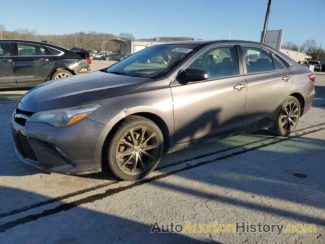 TOYOTA CAMRY LE, 4T1BF1FK6FU920878
