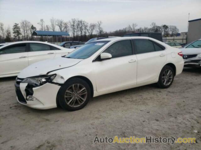 TOYOTA CAMRY LE, 4T1BF1FK5HU312076