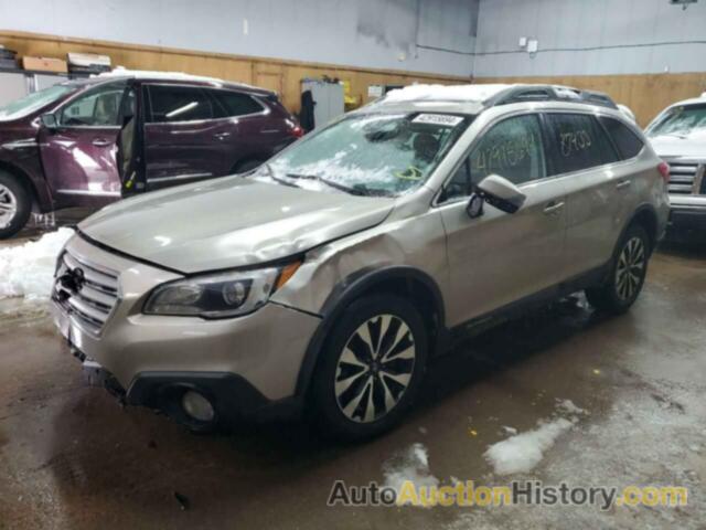 SUBARU OUTBACK 3.6R LIMITED, 4S4BSENC7H3423845