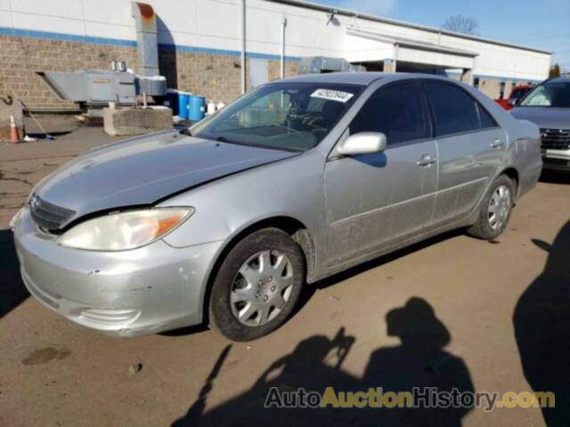 TOYOTA CAMRY LE, 4T1BE32K04U893047