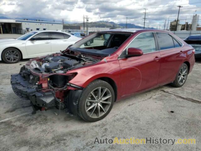TOYOTA CAMRY LE, 4T1BF1FK4HU644753