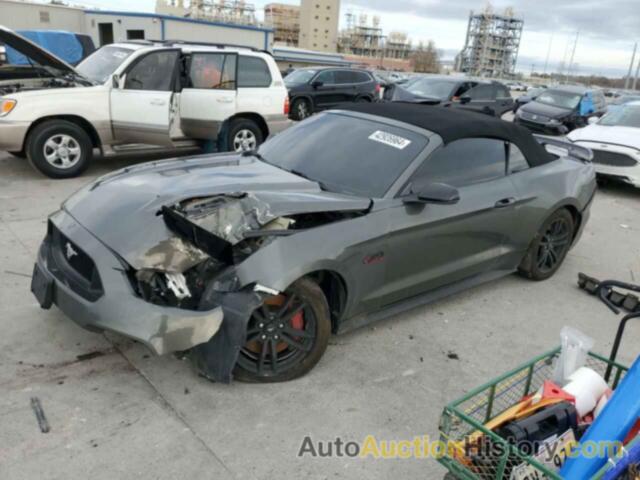 FORD MUSTANG GT, 1FATP8FF5G5237153