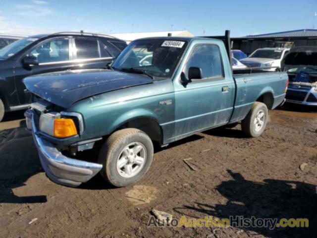 FORD RANGER, 1FTCR10A1TUB30075