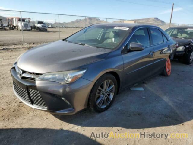 TOYOTA CAMRY LE, 4T1BF1FK6HU438995