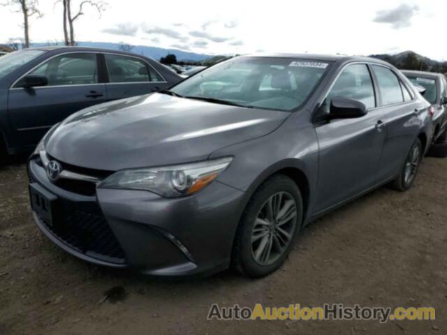 TOYOTA CAMRY LE, 4T1BF1FK0FU980364