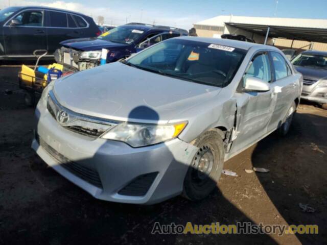TOYOTA CAMRY BASE, 4T4BF1FK9CR272292
