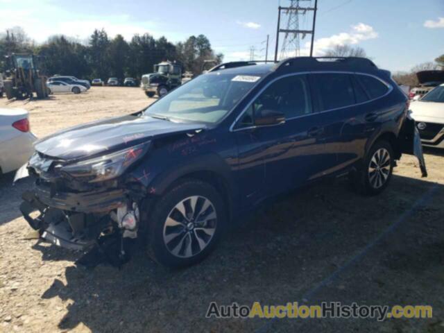 SUBARU OUTBACK LIMITED XT, 4S4BTGND7P3109211