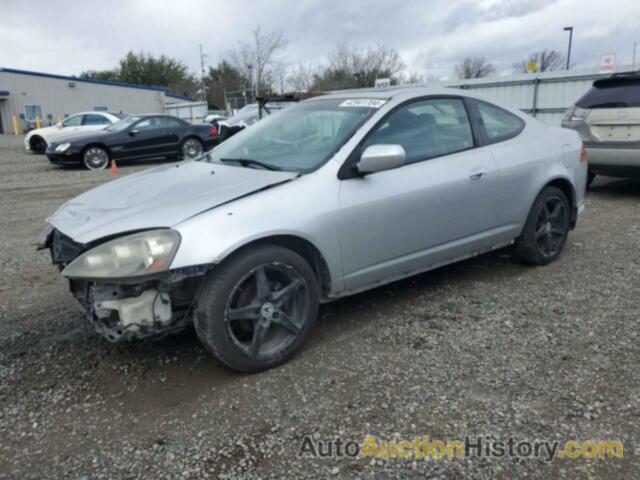 ACURA RSX, JH4DC538X5S000895