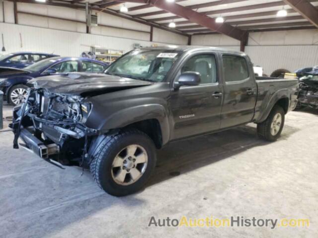 TOYOTA TACOMA DOUBLE CAB LONG BED, 3TMMU4FN7BM035554