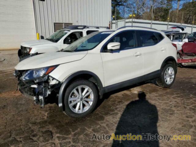 NISSAN ROGUE S, JN1BJ1CP1KW239242