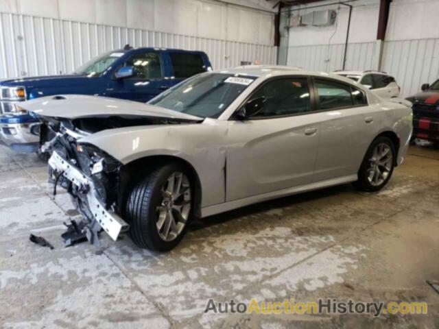 DODGE CHARGER GT, 2C3CDXHG0PH607165
