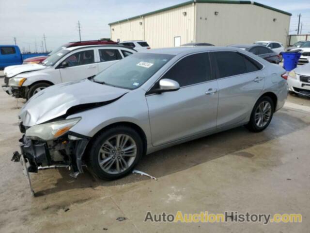 TOYOTA CAMRY LE, 4T1BF1FK8GU168442