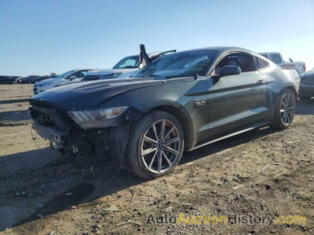 FORD MUSTANG GT, 1FA6P8CF9F5385581