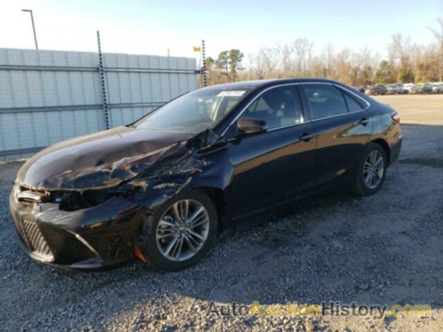 TOYOTA CAMRY LE, 4T1BF1FK0HU284297
