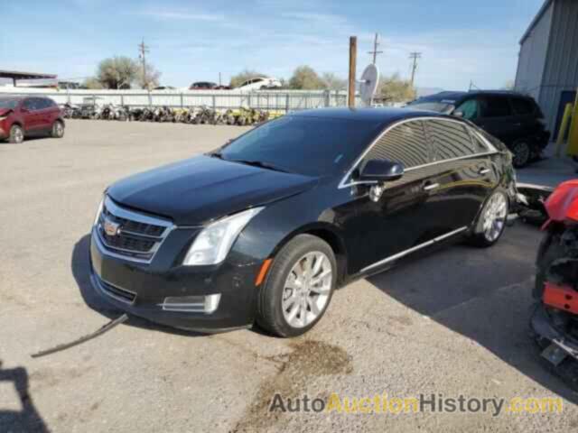 CADILLAC XTS LUXURY COLLECTION, 2G61M5S3XG9140573