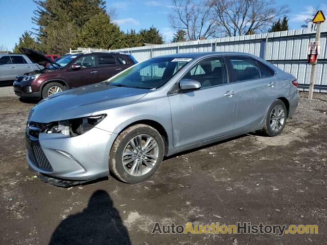 TOYOTA CAMRY LE, 4T1BF1FK4FU918126