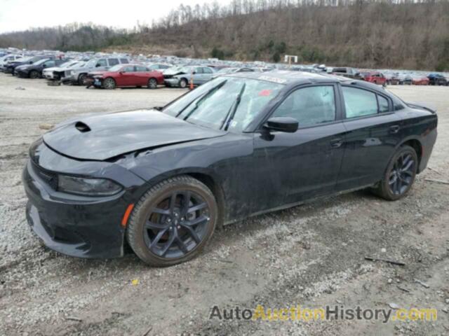 DODGE CHARGER GT, 2C3CDXHG5PH612071