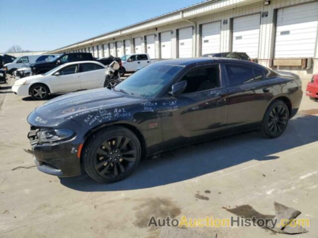 DODGE CHARGER R/T, 2C3CDXCT4GH118739