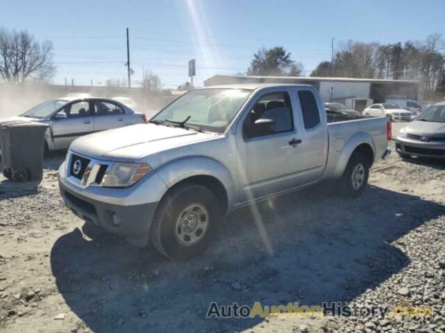 NISSAN FRONTIER KING CAB XE, 1N6BD06T89C417003