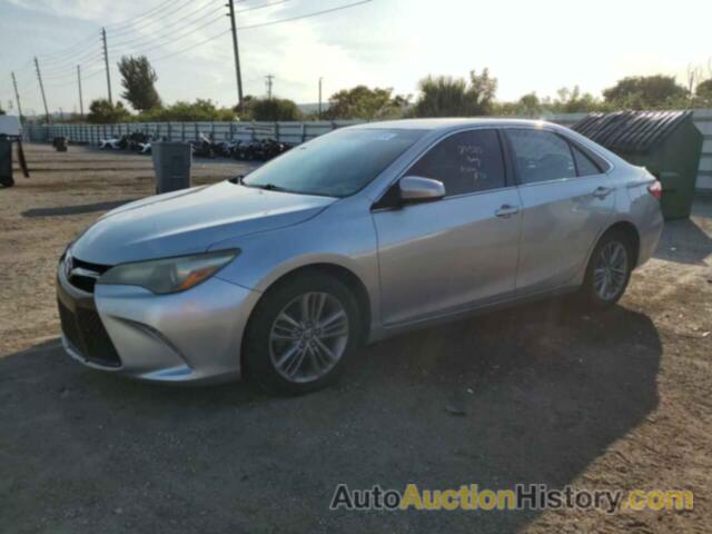 TOYOTA CAMRY LE, 4T1BF1FK7FU475731