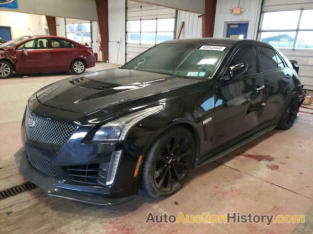 CADILLAC CTS, 1G6A15S62G0169305