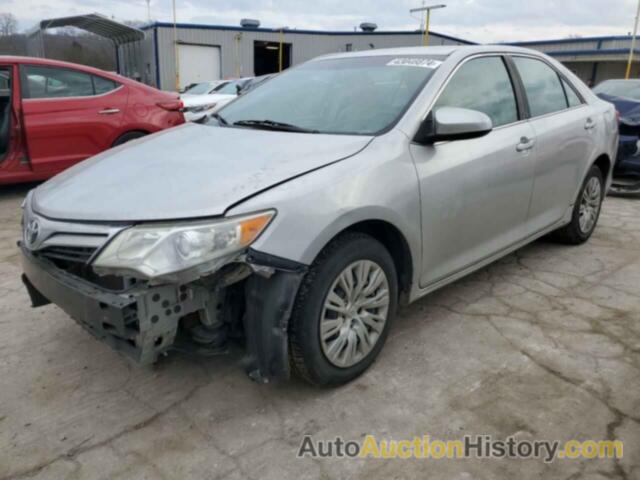 TOYOTA CAMRY L, 4T4BF1FK2DR314903