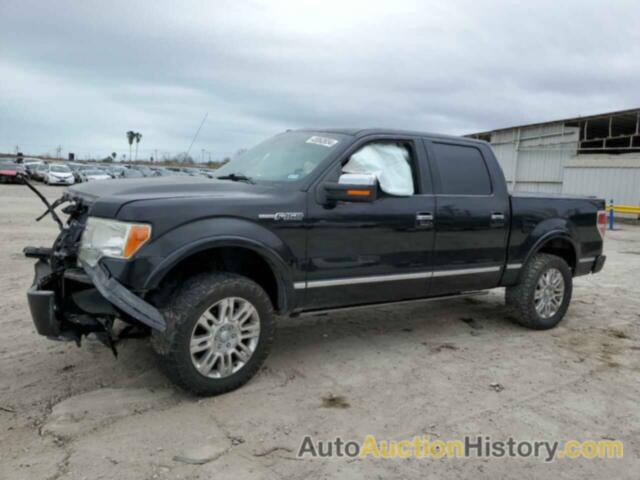 FORD F-150 SUPERCREW, 1FTFW1EF5CFB63336