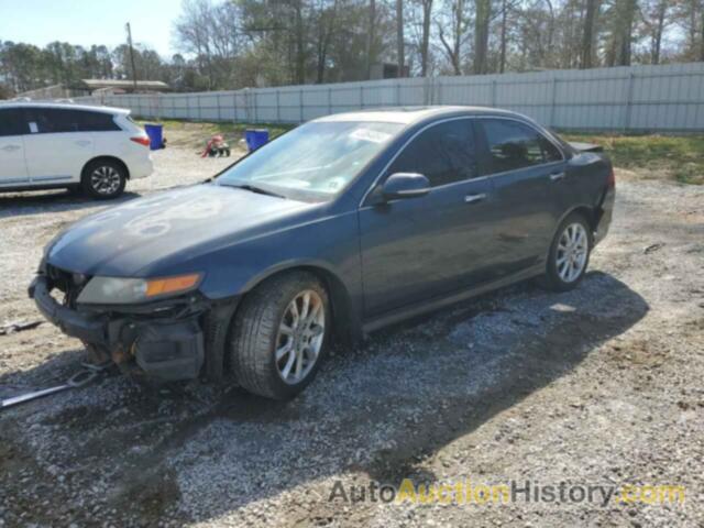 ACURA TSX, JH4CL96816C027087