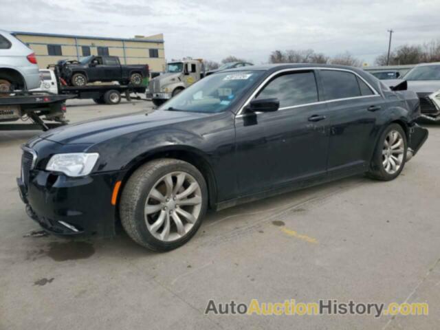 CHRYSLER 300 LIMITED, 2C3CCAAG4HH593623