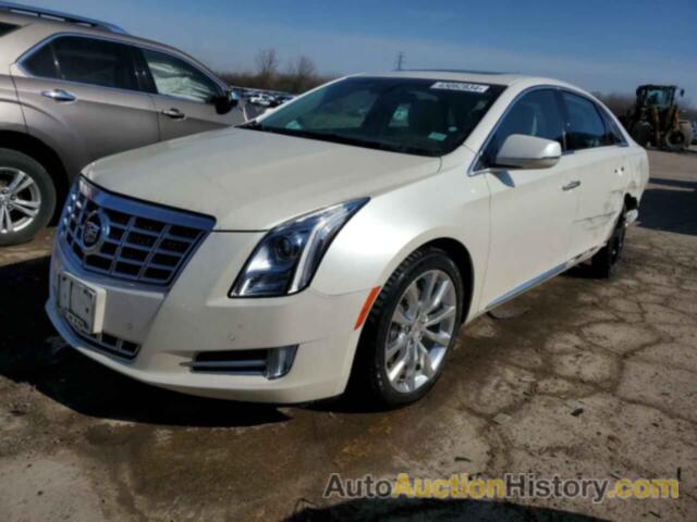 CADILLAC XTS LUXURY COLLECTION, 2G61N5S31F9125276