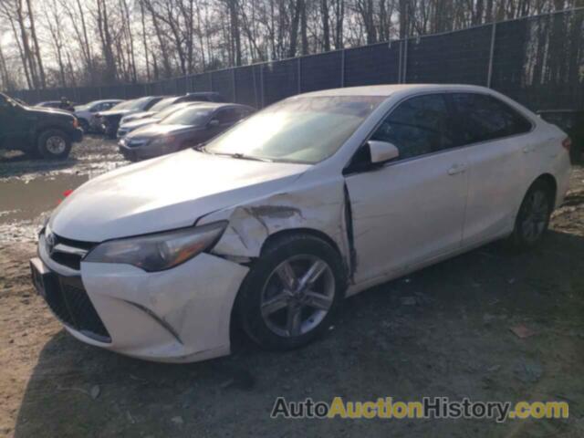 TOYOTA CAMRY LE, 4T1BF1FK9FU113206