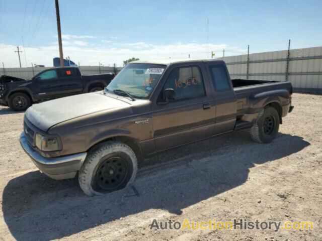 FORD RANGER SUPER CAB, 1FTCR14A5TPB06421