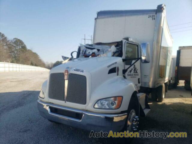 KENWORTH ALL OTHER T270, 2NKHHJ6X8LM414302