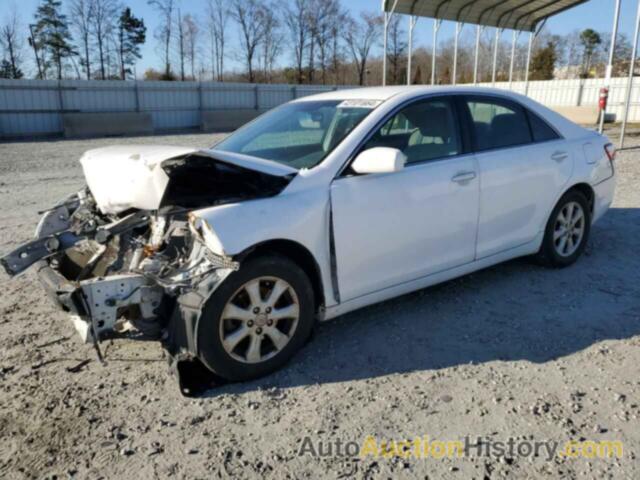 TOYOTA CAMRY BASE, 4T4BE46K19R120276