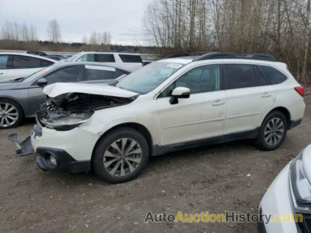 SUBARU OUTBACK 3.6R LIMITED, 4S4BSENC4H3233436