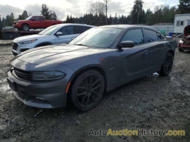 DODGE CHARGER R/T, 2C3CDXCT0FH765590