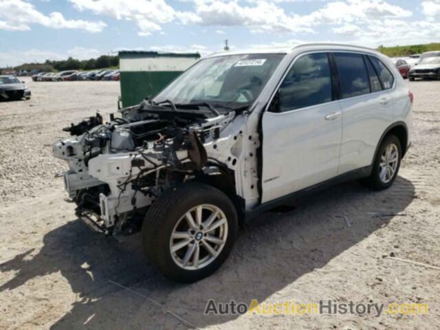 BMW X5 SDRIVE35I, 5UXKR2C53G0H41899