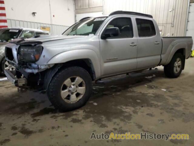 TOYOTA TACOMA DOUBLE CAB LONG BED, 3TMMU4FN5AM016032